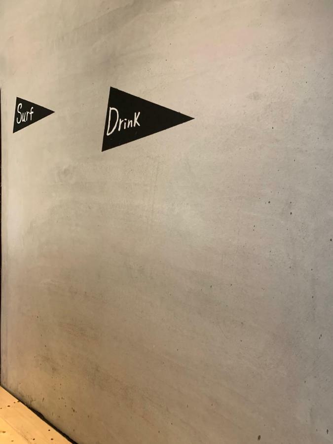 男子漢青年旅店 만저우 외부 사진